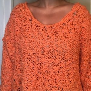 🆕 Free People Sweater
